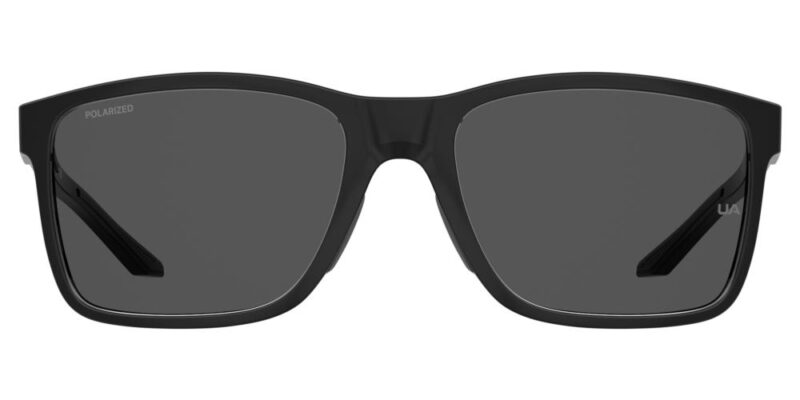 Under Armour Ua Hustle Xl (UA HUSTLE XL_807-M9_59) Unisex EYEWEAR_1