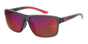 Under Armour Ua Kickoff_f (UA KICKOFF_F_268-MI_62) Men's EYEWEAR_main