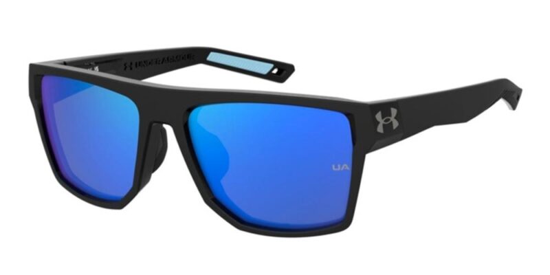 Under Armour Ua Launch 2_g (UA LAUNCH 2_G_D51-Z0_57) Men's EYEWEAR_main