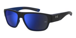 Under Armour Ua Scorcher (UA SCORCHER_0VK-XT_60) Men's EYEWEAR_main