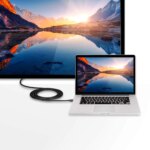 USB-C to HDMI 4K  Cable (2.7M) (UC3238)