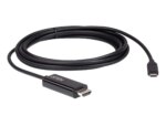 USB-C to HDMI 4K  Cable (2.7M) (UC3238)_2