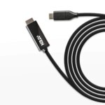 USB-C to HDMI 4K  Cable (2.7M) (UC3238)_3