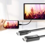 USB-C to HDMI 4K  Cable (2.7M) (UC3238)_4