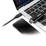 USB-C to HDMI 4K  Cable (2.7M) (UC3238)_5
