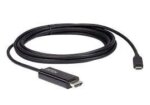 USB-C to HDMI 4K  Cable (2.7M) (UC3238)_6