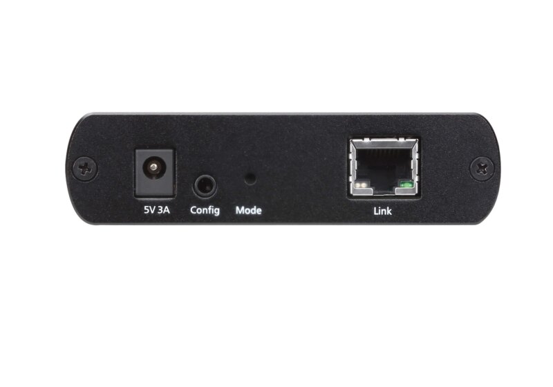 ATEN 4-Port USB 2.0 Cat 5 Extender over LAN (UEH4102)_12