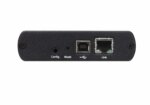 ATEN 4-Port USB 2.0 Cat 5 Extender over LAN (UEH4102)_5