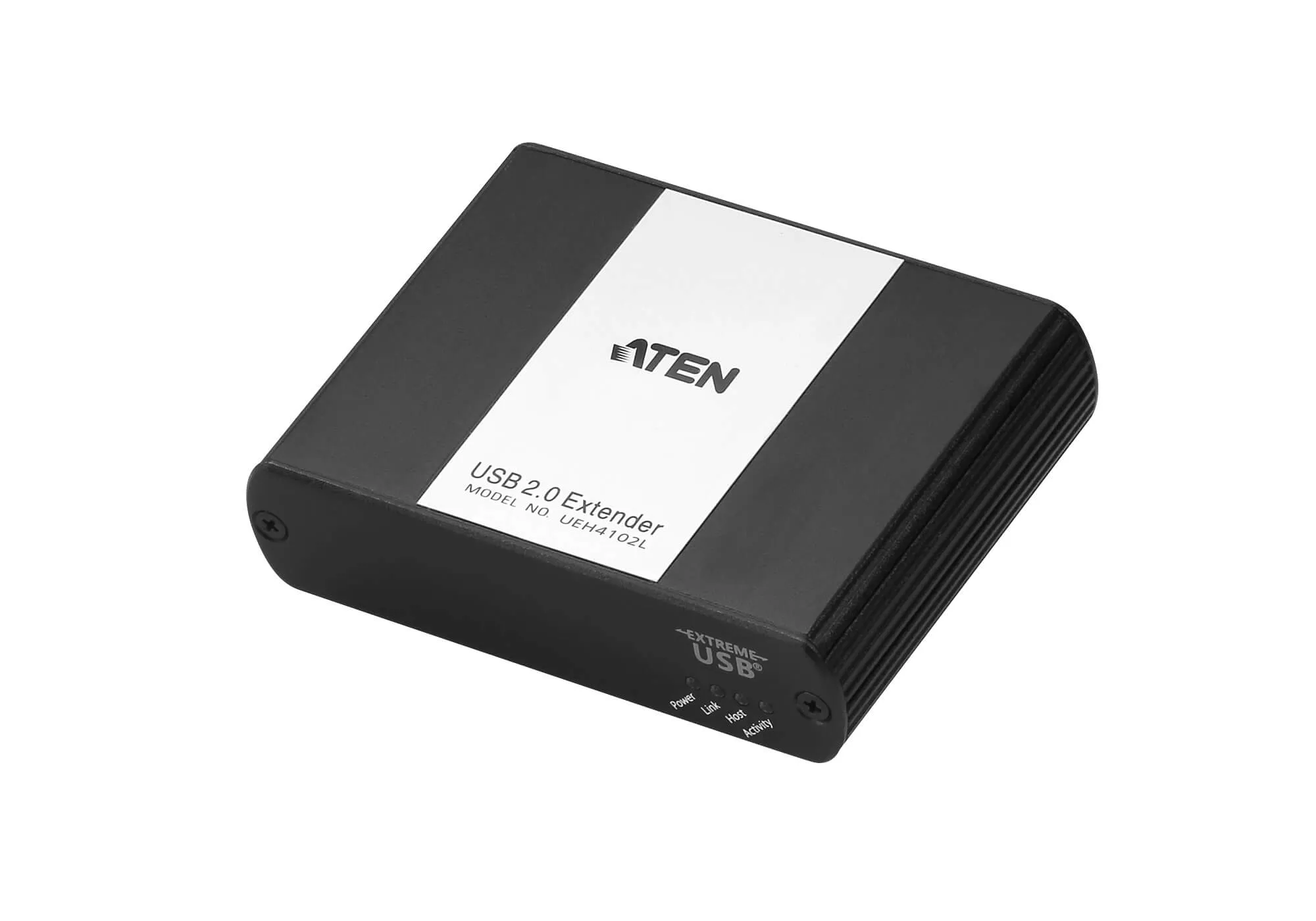 ATEN 4-Port USB 2.0 Cat 5 Extender over LAN (UEH4102)