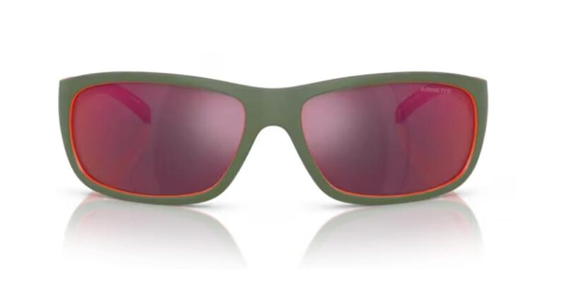 Arnette Unisex Sunglasses (UKA-UKA AN 4290_29436Q_63) - Image 4