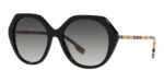 Burberry Vanessa Be 4375 (VANESSA BE 4375_3853-8G_55) Women's EYEWEAR_main