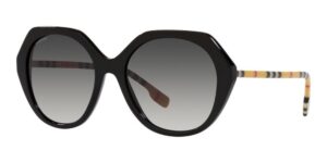 Burberry Vanessa Be 4375 (VANESSA BE 4375_3853-8G_55) Women's EYEWEAR_main