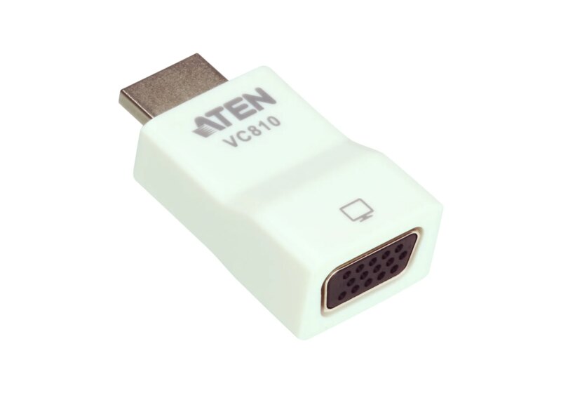 ATEN HDMI to VGA Converter (VC810)_3