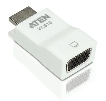 ATEN HDMI to VGA Converter (VC810)