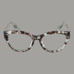 Chopard Vch323s 5306ws (VCH323S 5306WS) Women's EYEWEAR_1