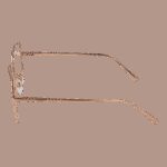 Chopard Vchf49m 5508fc (VCHF49M 5508FC) Women's EYEWEAR_3