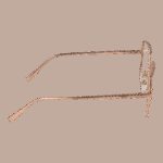 Chopard Vchf49m 5508fc (VCHF49M 5508FC) Women's EYEWEAR_4
