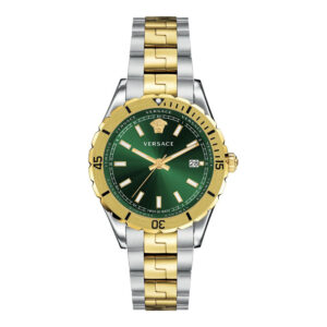 Versace VE3A00720 Hellenyium Mens Watch