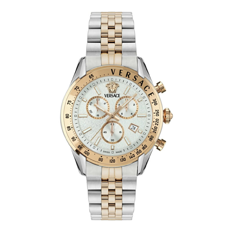 Versace VE8R00424 Chrono Master Mens Watch Chronograph