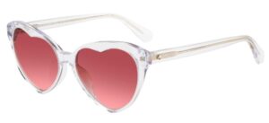 Kate Spade Velma_s (VELMA_S_900-3X_57) Women's EYEWEAR_main