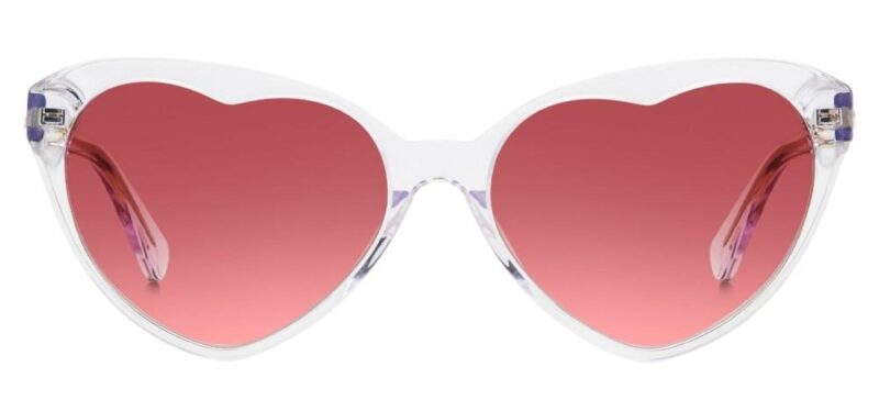 Kate Spade Velma_s (VELMA_S_900-3X_57) Women's EYEWEAR_1