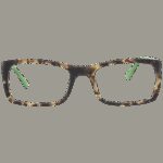Fila Vf8958 54744m (VF8958 54744M) Unisex EYEWEAR_1