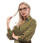 Fila Vf8958 54744m (VF8958 54744M) Unisex EYEWEAR_3
