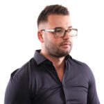 Fila Vf8958 54744m (VF8958 54744M) Unisex EYEWEAR_4