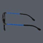 Fila Vf9389 52u28y (VF9389 52U28Y) Men's EYEWEAR_3