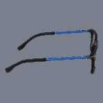Fila Vf9389 52u28y (VF9389 52U28Y) Men's EYEWEAR_4