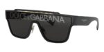 Dolce & Gabbana Viale Piave 2-0 Dg 6125 (VIALE PIAVE 2-0 DG 6125_501-M_35) Men's EYEWEAR_main