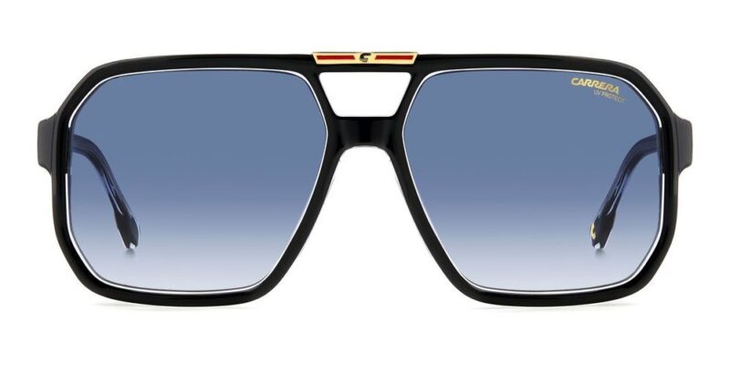 Carrera Men's Sunglasses (VICTORY C 01_S_EI7-08_60) - Image 4
