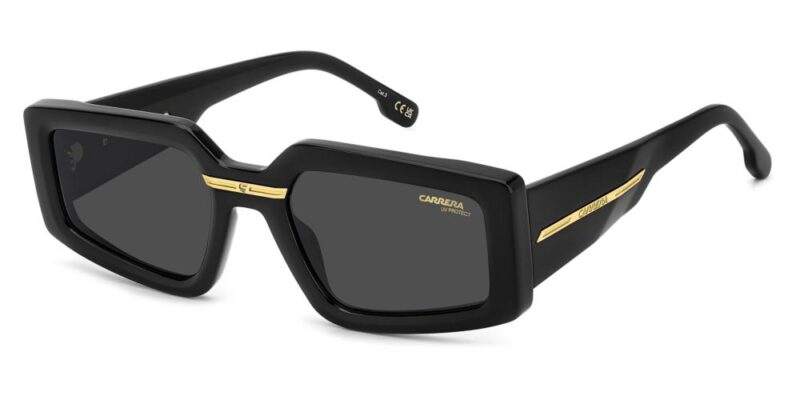 Carrera Victory C 12_s (VICTORY C 12_S_2M2-IR_55) Women's EYEWEAR_main
