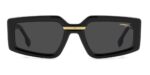 Carrera Victory C 12_s (VICTORY C 12_S_2M2-IR_55) Women's EYEWEAR_1