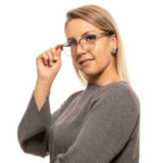 Lozza Vl2275 500579 (VL2275 500579) Unisex EYEWEAR_3