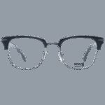 Lozza Vl2275 500627 (VL2275 500627) Unisex EYEWEAR_1