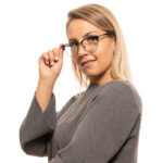 Lozza Vl2275 500627 (VL2275 500627) Unisex EYEWEAR_3