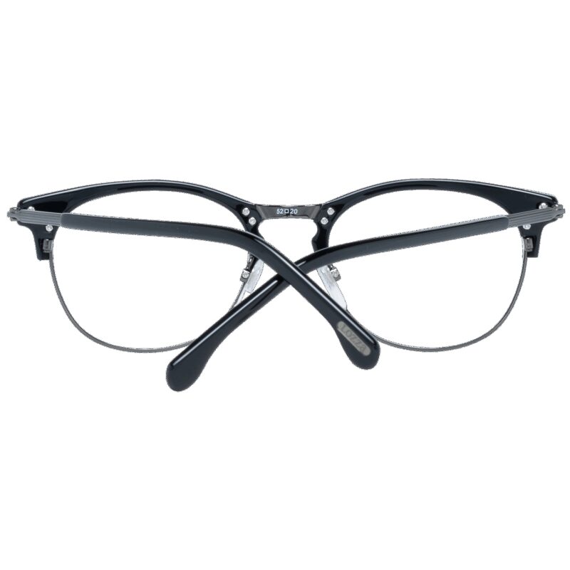 Lozza Unisex Eyeglasses (VL2294 520568) - Image 8