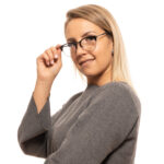 Lozza Vl2294 520568 (VL2294 520568) Unisex EYEWEAR_3