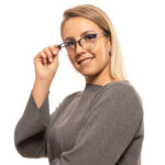 Lozza Vl2294 520627 (VL2294 520627) Unisex EYEWEAR_3