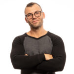 Lozza Vl2307 540568 (VL2307 540568) Men's EYEWEAR_3
