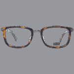 Lozza Vl2307 54568y (VL2307 54568Y) Men's EYEWEAR_1