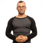 Lozza Vl2307 54568y (VL2307 54568Y) Men's EYEWEAR_3