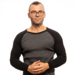 Lozza Vl4089 5306bz (VL4089 5306BZ) Men's EYEWEAR_3