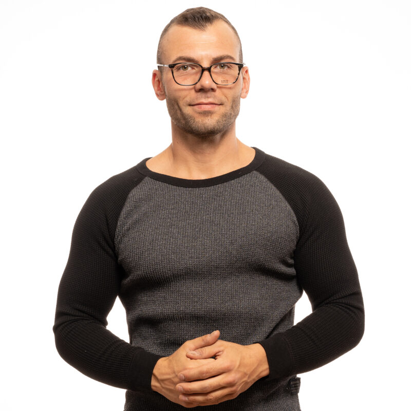 Lozza Vl4089 5306bz (VL4089 5306BZ) Men's EYEWEAR_3