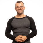 Lozza Vl4089 5306yh (VL4089 5306YH) Men's EYEWEAR_3