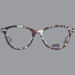 Lozza Vl4090 500810 (VL4090 500810) Women's EYEWEAR_1