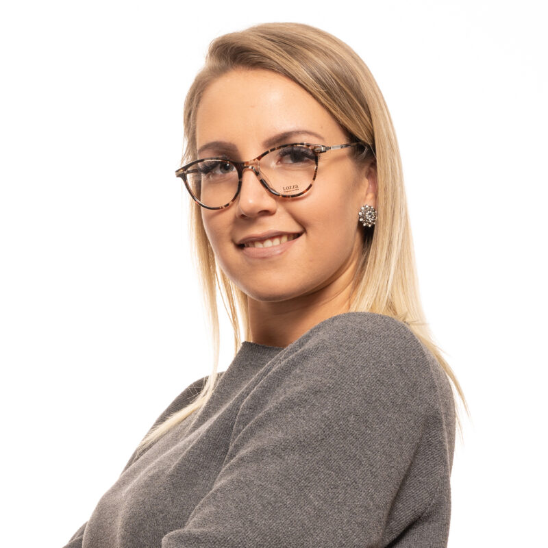 Lozza Vl4090 500810 (VL4090 500810) Women's EYEWEAR_3