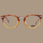 Lozza Vl4098 480z40 (VL4098 480Z40) Unisex EYEWEAR_1