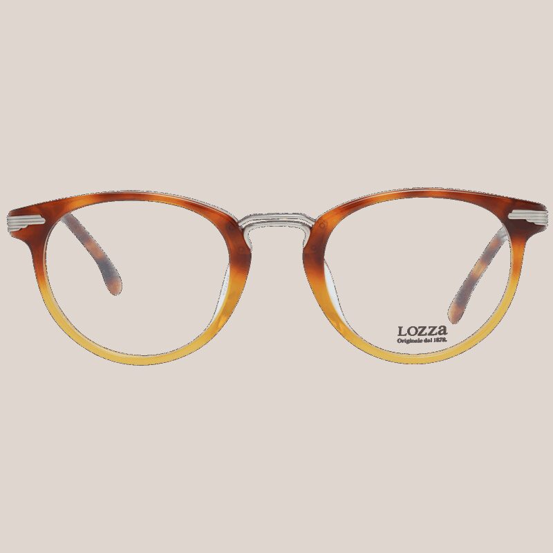 Lozza Vl4098 480z40 (VL4098 480Z40) Unisex EYEWEAR_1